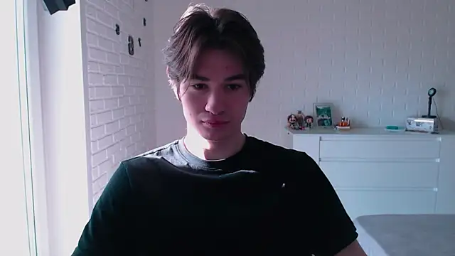 MarkusDean online show from April 2026 12:02:01 PM