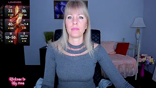 Snapshot of Anita_Tayson chatting on January 2025 06:45:01 AM Anita Tayson online show from January 2025 06:45:01 AM