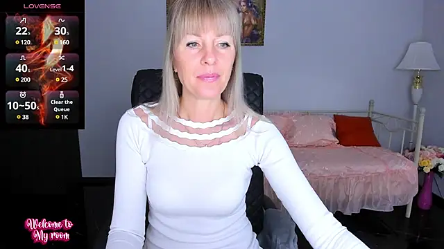 Snapshot of Anita_Tayson chatting on January 2025 07:11:02 AM Anita Tayson online show from January 2025 07:11:02 AM