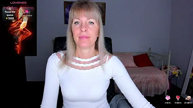 Snapshot of Anita_Tayson chatting on February 2025 06:57:01 AM Anita Tayson online show from February 2025 06:57:01 AM