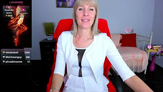 Snapshot of Anita_Tayson chatting on March 2025 10:22:02 AM Anita Tayson online show from March 2025 10:22:02 AM