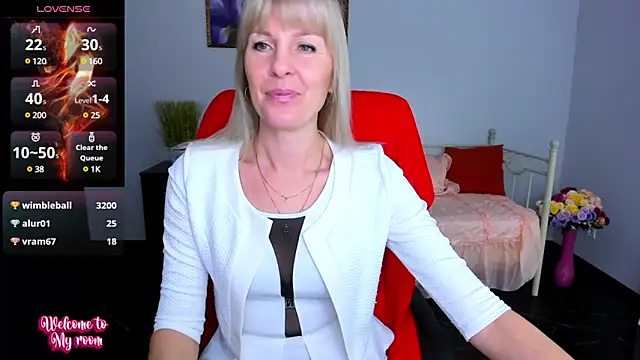 Snapshot of Anita_Tayson chatting on March 2025 09:47:02 AM Anita Tayson online show from March 2025 09:47:02 AM