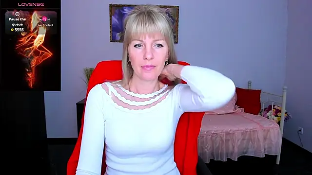 Snapshot of Anita_Tayson chatting on March 2025 06:49:02 AM Anita Tayson online show from March 2025 06:49:02 AM