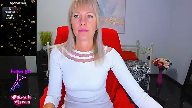 Snapshot of Anita_Tayson chatting on October 2025 05:59:02 AM Anita Tayson online show from October 2025 05:59:02 AM