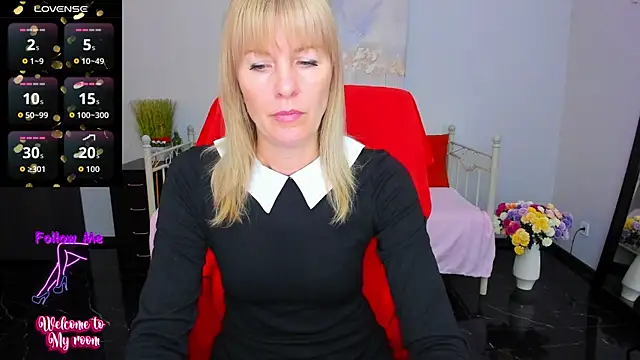 Anita Tayson online show from March 2026 07:03:02 AM