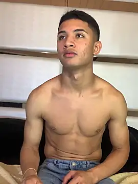 Snapshot of ALAN_SANTHOS chatting on October 2025 10:41:02 PM ALAN SANTHOS online show from October 2025 10:41:02 PM