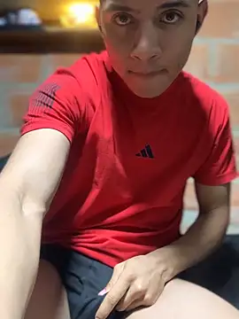 Snapshot of ALAN_SANTHOS chatting on November 2025 06:14:02 AM ALAN SANTHOS online show from November 2025 06:14:02 AM