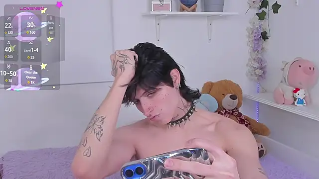 Snapshot of Baby_Xian chatting on February 2026 04:51:02 AM Baby Xian online show from February 2026 04:51:02 AM