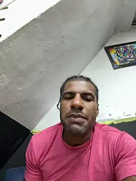 BL4CKBUNY online show from March 2025 05:33:01 AM