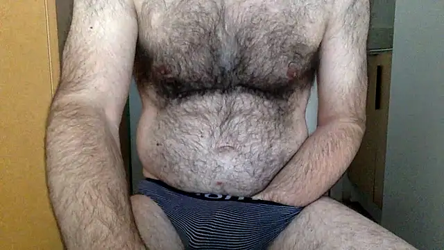 spanishairy online show from December 2024 08:20:01 AM