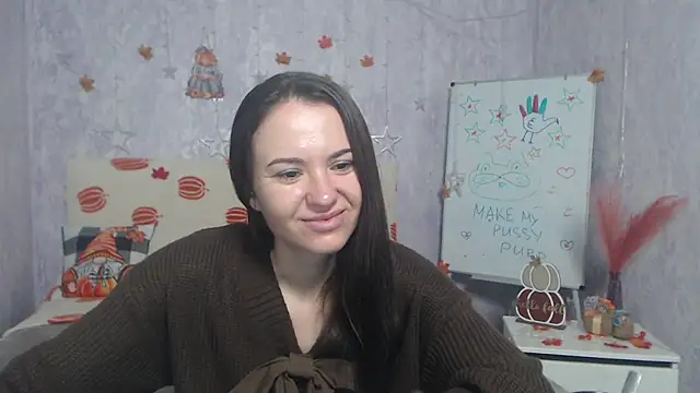 Snapshot of KaraCriegs chatting on November 2025 06:40:02 PM KaraCriegs online show from November 2025 06:40:02 PM