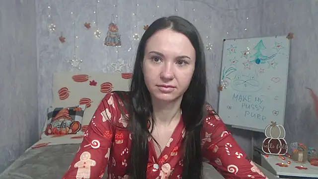 Snapshot of KaraCriegs chatting on December 2025 07:30:02 PM KaraCriegs online show from December 2025 07:30:02 PM