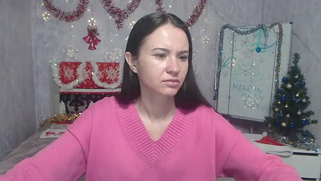 Snapshot of KaraCriegs chatting on December 2025 06:50:01 PM KaraCriegs online show from December 2025 06:50:01 PM