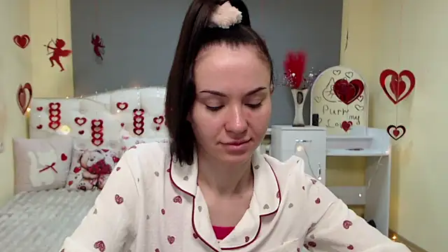 KaraCriegs online show from January 2026 08:40:02 PM