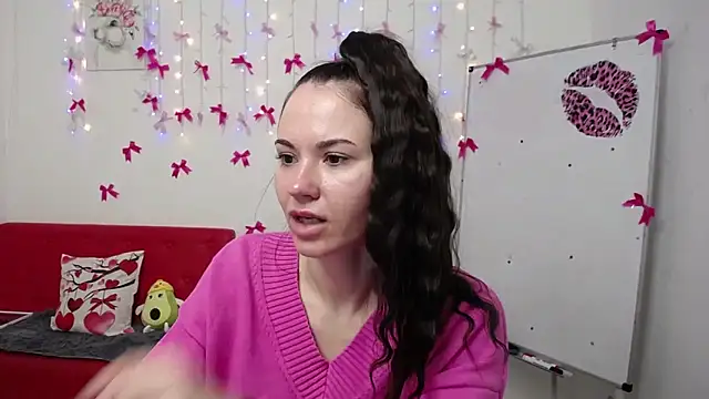 KaraCriegs online show from March 2026 05:36:01 PM