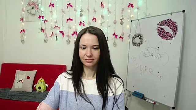 KaraCriegs online show from March 2026 05:46:01 PM