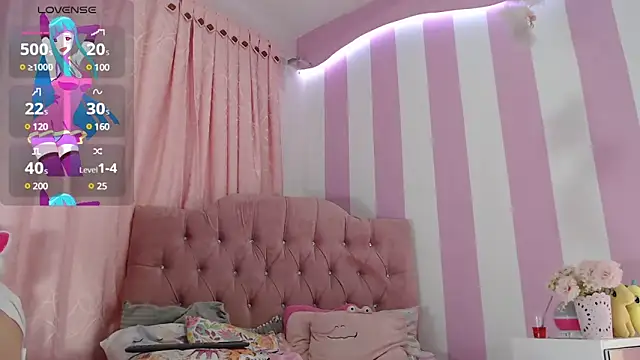 zaleya mateus online show from March 2025 12:28:01 PM