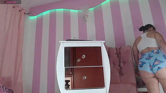 zaleya mateus online show from September 2025 11:25:01 AM