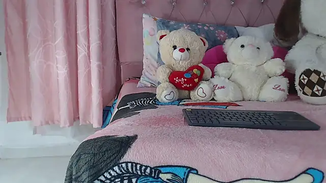 zaleya mateus online show from March 2026 10:54:01 AM