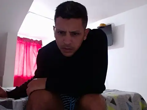 Snapshot of Bamban1419_ chatting on September 2025 03:23:02 PM Bamban1419  online show from September 2025 03:23:02 PM