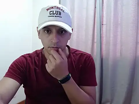 Snapshot of Bamban1419_ chatting on October 2025 05:57:02 PM Bamban1419  online show from October 2025 05:57:02 PM