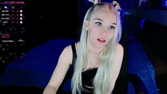 ShhhO O online show from January 2025 08:47:02 AM