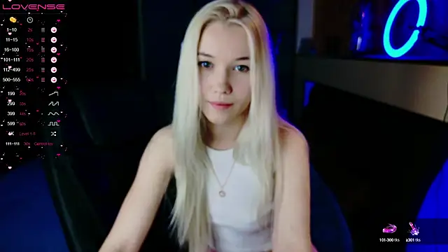 ShhhO O online show from January 2025 07:32:02 AM