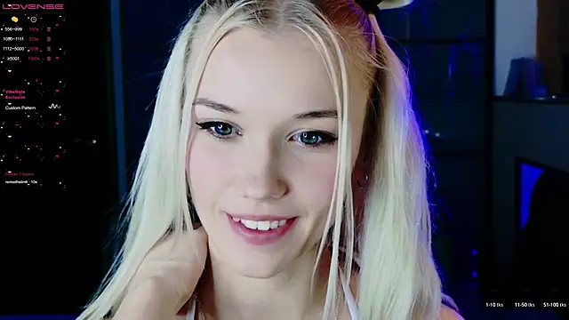 ShhhO O online show from March 2025 07:27:02 AM