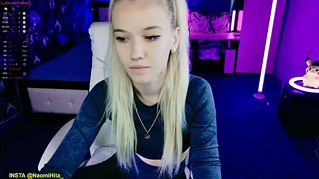 ShhhO O online show from October 2025 11:27:01 AM