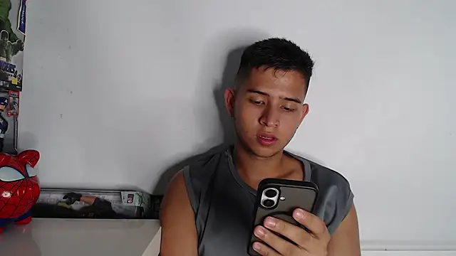 Snapshot of harold_18_ chatting on November 2025 06:51:01 PM harold 18 online show from November 2025 06:51:01 PM