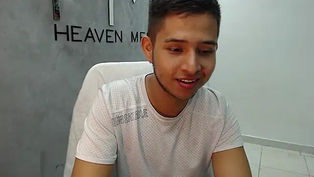 harold 18  online show from February 2026 07:12:01 PM