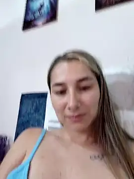 Snapshot of Iris_love18 chatting on March 2026 12:55:01 PM Iris love18 online show from March 2026 12:55:01 PM