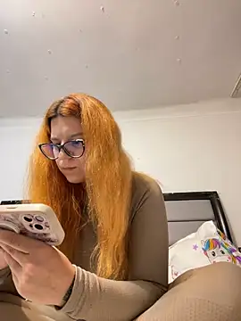 NadiraNoor online show from December 2024 09:11:01 PM