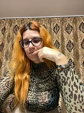 NadiraNoor online show from December 2024 04:09:02 PM