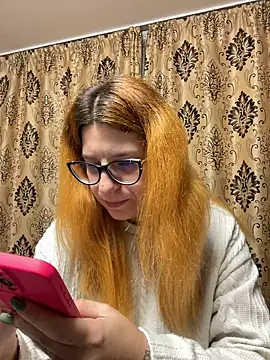 NadiraNoor online show from January 2025 06:12:02 PM