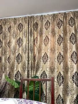 NadiraNoor online show from January 2025 10:45:01 AM