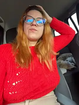 NadiraNoor online show from January 2025 09:36:02 AM