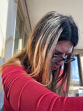 NadiraNoor online show from October 2025 02:49:01 PM