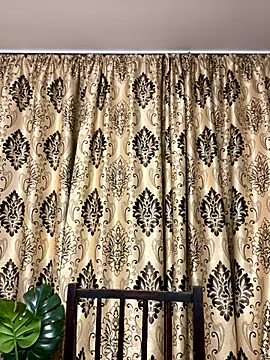 NadiraNoor online show from November 2025 11:38:01 PM