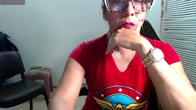 horny paty online show from October 2025 11:05:01 PM