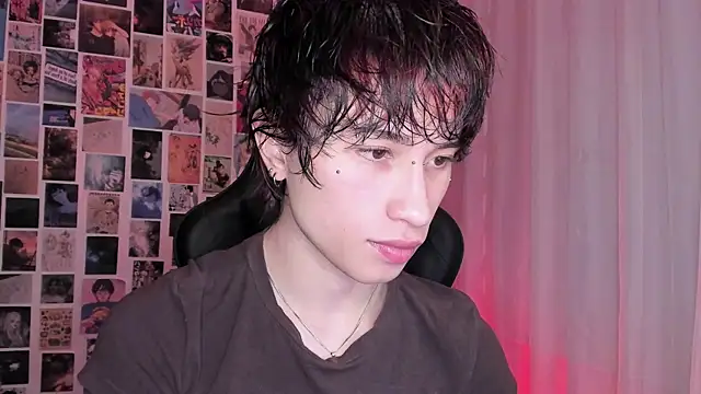 liamelf online show from November 2025 05:45:02 AM