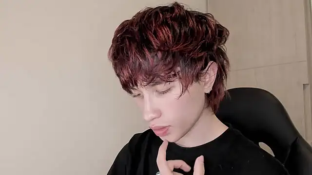 liamelf online show from February 2026 01:56:02 AM