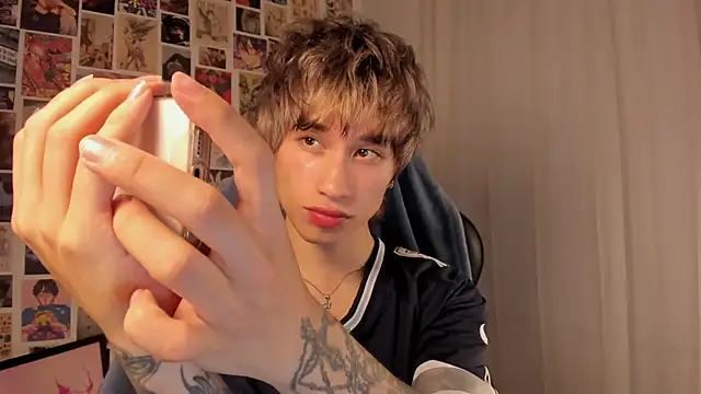 liamelf online show from June 2026 07:44:01 AM