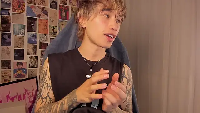 liamelf online show from June 2026 06:20:01 AM