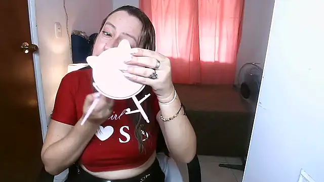 Snapshot of Chanel_87xxx chatting on March 2026 08:52:02 PM Chanel 87xxx online show from March 2026 08:52:02 PM