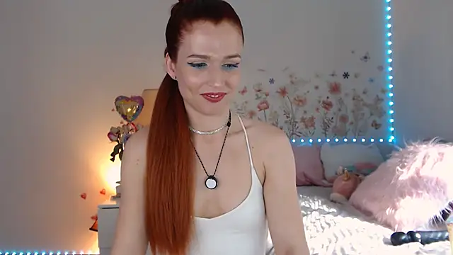 Snapshot of Poisson_Eva chatting on March 2026 11:20:02 PM Poisson Eva online show from March 2026 11:20:02 PM