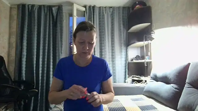 WindChristy online show from October 2025 03:27:01 AM