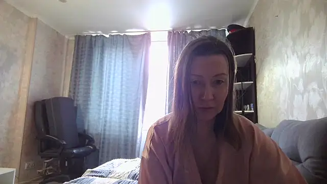 WindChristy online show from March 2026 11:39:02 AM