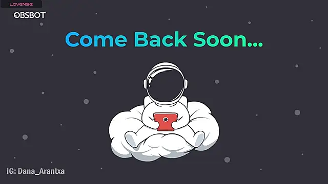 DanArant online show from October 2025 10:41:02 PM