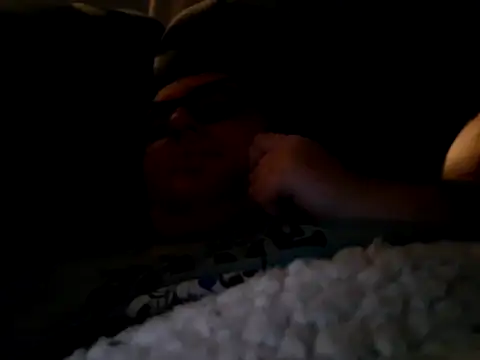 Javier bear online show from February 2025 09:49:01 PM